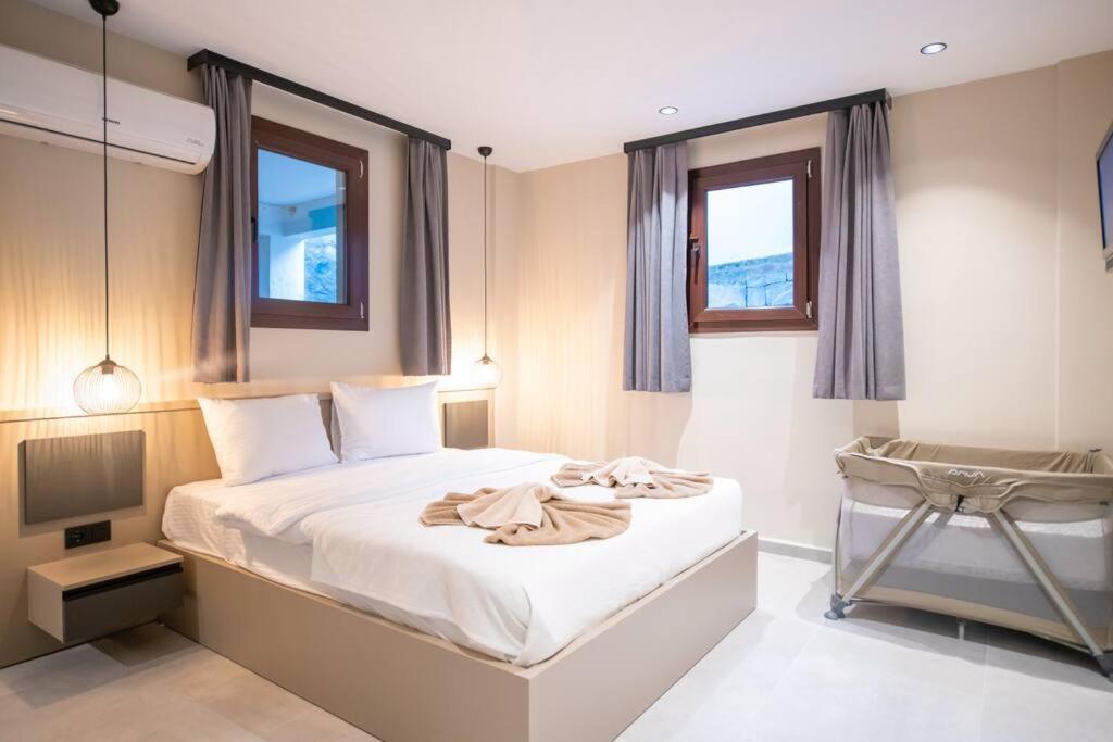 Havuzlu Korunakli Jakuzili Villa Fethiye Kültér fotó