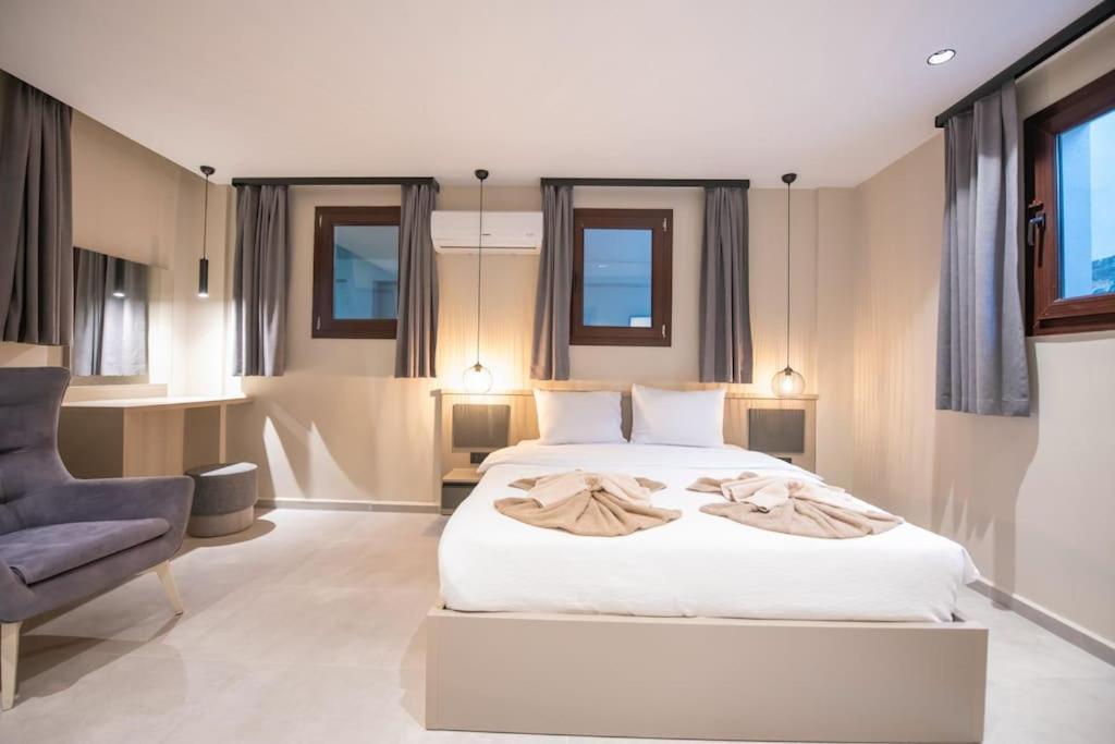 Havuzlu Korunakli Jakuzili Villa Fethiye Kültér fotó
