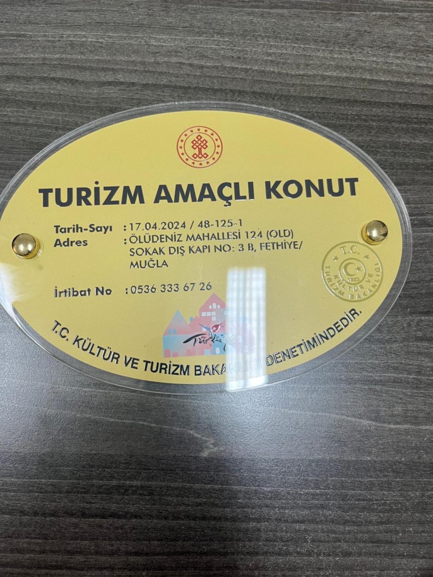 Havuzlu Korunakli Jakuzili Villa Fethiye Kültér fotó